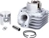 Kit cylindre DMP Alu Sport 50 cm³ en Voir les images du produit 1