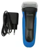 Braun 310 Series 3 - rasoio a lamina - nero/blu Anteprima dell’immagine prodotto 21