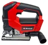 Einhell Akku-Stichsäge TP-JS 18/135 Li BL - Solo Produktbild-Vorschau 2