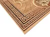 Vzorovaný koberec 180x250 cm LUKEN - béžový / hnedý Náhľad obrázku produktu 6
