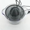 Centrifugeuse électrique Moulinex Ultracompact 0,5 L Noir Voir les images du produit 5