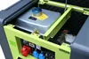 Varan Motors - 92625 Elektryczny generator wysokoprężny z Podgląd zdjęcia produktu 4