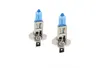 Osram Cool Blue Boost H1 12V 80W P14.5s Glühbirne 2 Stück Produktbild-Vorschau 8