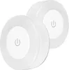 EDIBAZZAR | Set di 2 lampade LED, applique sensibile al Anteprima dell’immagine prodotto 2