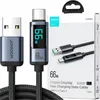 Joyroom Prism Series A16 Lightning / USB-A Kabel 2,4A 1,2 m Produktbild-Vorschau 15
