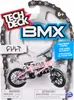 TECH DECK Fingerbike BMX Set Rosa + Autocollant Voir les images du produit 5