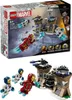 LEGO Marvel – Iron Man e la Legione di Ferro contro il Anteprima dell’immagine prodotto 51