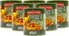 Food-United 5-Frucht-Cocktail leicht gezuckert 6 Dosen Produktbild-Vorschau 1