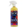 Quick Detailer 0,75l Sprühwachs Lackversiegelung Produktbild-Vorschau 2