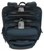Targus HeritageLuxe 15-16- BackPack, bleu Voir les images du produit 9