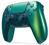 Sony Playstation PS5 DUALSENSE CONTROLLER CHROMA TEAL Produktbild-Vorschau 2