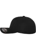 Urban Classics Flexfit Pinstripe Cap Herren Basecap Produktbild-Vorschau 4