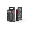 Two product boxes for a MaXlife travel battery are displayed against a white background. Produktbild-Vorschau