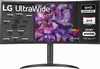 LG UltraWide 34WQ75X-B - Monitor LED - curvo - 34″ - 3440 x Anteprima dell’immagine prodotto 15