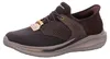 Skechers Herren Slipper, braun(braunchoc), Gr. 421/2 Produktbild-Vorschau 15