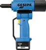 GESIPA ACCUBIRD, 265 mm, 2 kg Podgląd zdjęcia produktu 3
