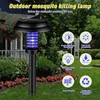 Solar Mückenlampe, Insektenabwehrlampe, Insektenlicht, für Produktbild-Vorschau 5