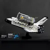 LEGO Icons NASA-Spaceshuttle "Discovery" Raumschiff, Produktbild-Vorschau 4