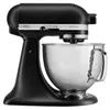 Ciotola in acciaio inox KitchenAid 4,8 L martellata Anteprima dell’immagine prodotto 2