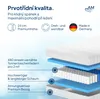 AM Qualitätsmatratzen | Prémiová 7zónová matrace s Náhled obrázku produktu 3