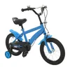 Vélo pour enfants de 14 pouces, avec stabilisateurs, de Voir les images du produit 1