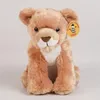 Kuscheltier Löwe Baby Stofftier 23cm Löwenjunges Plüschtier Produktbild-Vorschau 3