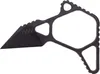 Militärmesser M06 mit feststehender Klinge, 4,7 cm Produktbild-Vorschau 1