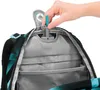 Sac à dos d'école coocazoo PORTER, Laser Lights Voir les images du produit 11