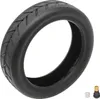 8.5x2 8x1/2 Pannenschutz Tubeless Reifen Soflow S04 2. Produktbild-Vorschau 1