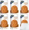 Wasa Tasty Snacks Cinnamon Rounds 6er Pack (6x267g Packung) Produktbild-Vorschau 1