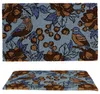 Esschert Design | Deurmat - bruin - blauw - 75 x 45 cm - Productafbeelding-voorbeeld 4