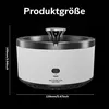 Luftreinigender Aschenbecher mit Aktivkohlefilter, Produktbild-Vorschau 3