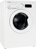 Indesit EWDE 861483 W IT N, Frontlader, Freistehend, Weiß, Produktbild-Vorschau 1
