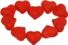 Fruchtgummi Kirschherzen kleine fruchtige rote Kirsch Produktbild-Vorschau 2