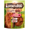 ADVENTuROS Nuggets Hundeleckerli fettarm, mit Produktbild-Vorschau 2