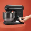 Cecotec Cecomixer Merengue 5L 1200, Standmixer, Schwarz, Produktbild-Vorschau 5