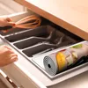 DarHaus Herdabdeckplatte 70x52 cm Anti Rutsch Matte Produktbild-Vorschau 2