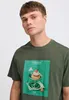 Solid SDNong Herren T-Shirts Kurzarmshirt Shirt mit Produktbild-Vorschau 4