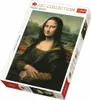 Puzzle Trefl 1000 Mona Lisa Náhľad obrázku produktu 3