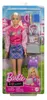 Barbie HRG84, Fashionpopp, Vrouwen, 3 jaar, Meisje, 330,2 Productafbeelding-voorbeeld 7