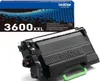 Brother TN-3600XXL Tonerkartusche 1 Stück Original Schwarz Produktbild-Vorschau 8