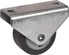 Bockrolle 30 x 14 mm, Tragkr. 35 kg Produktbild-Vorschau 2