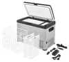 AEG Kompressor Kühlbox KK 30 – Mobile Kühl- und Produktbild-Vorschau 2