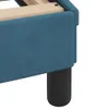 VidaXL 373196, Blau, 145 cm, 2,18 m, 74,5 cm, 1400 x 2000 Produktbild-Vorschau 7