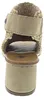 Rieker Bast/Morelia Damenschuhe Sandalette Beige Freizeit Productafbeelding-voorbeeld 32