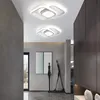 LED Deckenleuchte 24W Weiß Deckenlampe 4000K 2000LM Produktbild-Vorschau 4