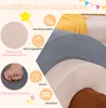 COSTWAY 3-teiliges Kletterspielzeug für Kleinkinder, weiche Produktbild-Vorschau 4