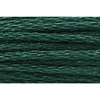 Anchor Sticktwist 4635000-00879 zederngrün Stickgarn, 100 % Produktbild-Vorschau 3