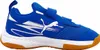 Puma Kinder Sneakers Blau 108106-03 Grösse 32 Produktbild-Vorschau 6