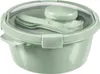 Frischhaltedose "smart to go eco lunch" Kit Produktbild-Vorschau 1